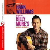 Songs of Hank Williams Played By Billy Mure's