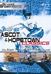 Motorcycling - Ascot & Hopetown Classics
