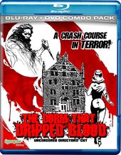 The Dorm That Dripped Blood (Blu-ray + DVD)