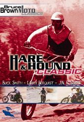 Motocross - Hare & Hound Classic
