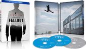 Mission: Impossible - Fallout (SteelBook,