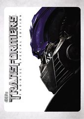 Transformers (Special Edition) (2-DVD)