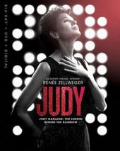 Judy (Blu-ray + DVD)