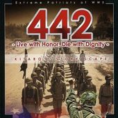 442: Extreme Patriots of World War II