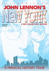 Magical History Tour - John Lennon's New York