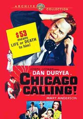 Chicago Calling