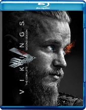 Vikings - Season 2 (Blu-ray)