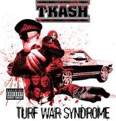 Turf War Syndrome