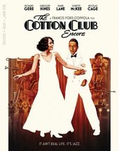 The Cotton Club Encore (Blu-ray + DVD)