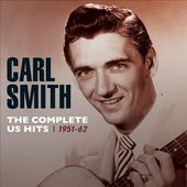 Complete US Hits 1951-62 (2-CD)