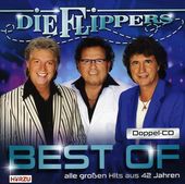Best Of: Alle Groaen Hits aus 42 Jahren (2-CD)