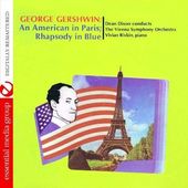 George Gershwin: An American In Paris (Mod)