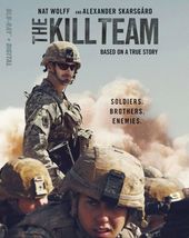 The Kill Team (Blu-ray)