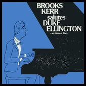 Salutes Duke Ellington (An Album of Blues)