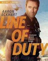 Line of Duty (Blu-ray)