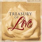 Treasury Of Love: Behind Closed Doors