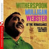 Witherspoon Mulligan Webster At The Renaissance