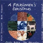 A Folksinger's Christmas