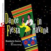 Dance Fiesta In Havana