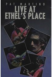 Live at Ethel's Place