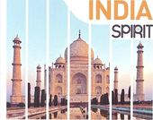 Spirit of India [Wagram]