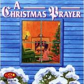 A Christmas Prayer [601]