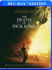 The Death of Dick Long (Blu-ray)