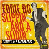 Slippin' and a Slidin': Singles As & Bs 1956-1962