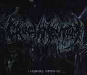 Charnel Passages [Slipcase]