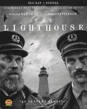 The Lighthouse (Blu-ray)