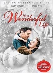 It's a Wonderful Life (Collector's Edition)