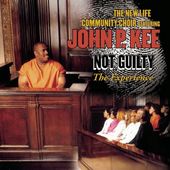 Not Guilty...The Experience (Live) (2-CD)