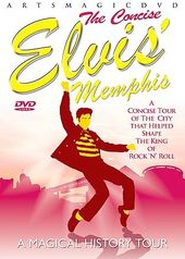 Magical History Tour - Elvis' Memphis