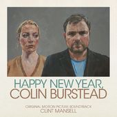 Happy New Year, Colin Burstead [Original Motion