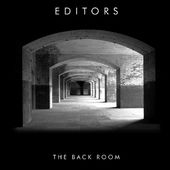 Back Room (Clear Vinyl)