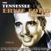 Collection 1949-61 (2-CD)