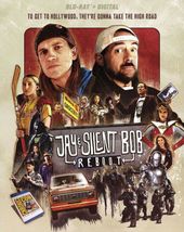 Jay and Silent Bob Reboot (Blu-ray)