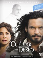 El Cuerpo del Deseo (5-DVD)
