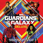 Guardians of the Galaxy [Original Motion Picture