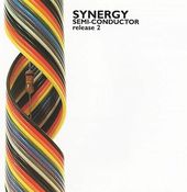 Semi-Conductor, Release 2 (2-CD)
