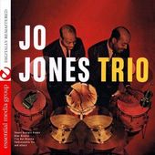 Jo Jones Trio