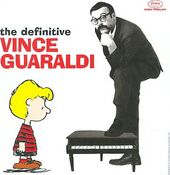 The Definitive Vince Guaraldi (2-CD)
