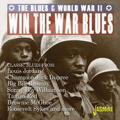 Win the War Blues: Blues & World War II
