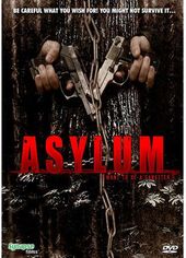 Asylum (aka I Want To Be A Gangster)
