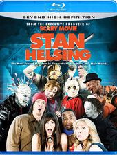 Stan Helsing (Blu-ray)