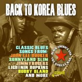 Back to Korea Blues: Black America & the Korean
