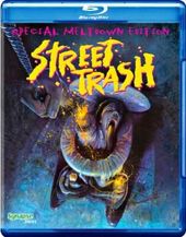 Street Trash (Blu-ray)