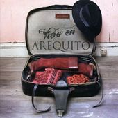 Vivo en Arequito [Bonus DVD] (Live)