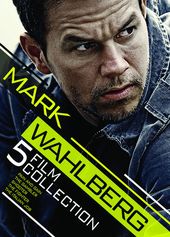 Mark Wahlberg 5-Film Collection (5-DVD)
