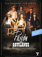 Pasion de Gavilanes (5-DVD)